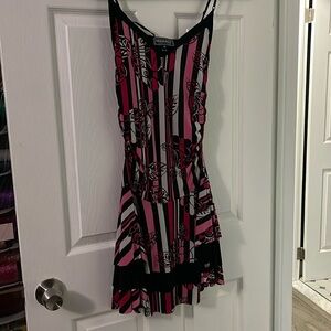 Versace Jeans Couture Dress Size Medium
